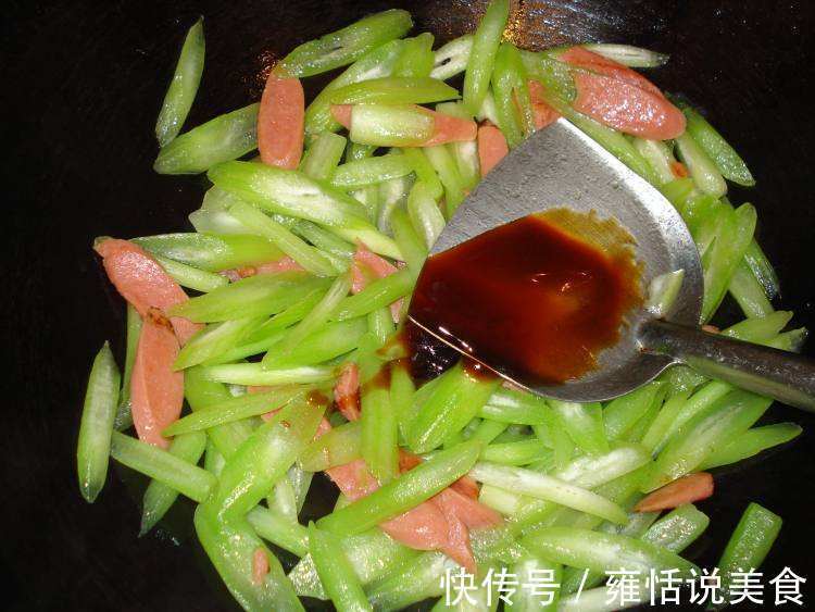 48年大厨用蚝油炒菜时，6个误区一定要避开，否则饭菜不好吃