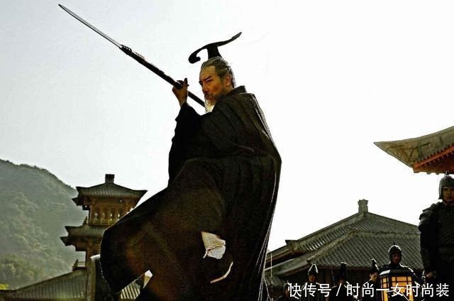 最终|韩信有后代曹操军队基本都要感谢他,司马伦最终却将其子孙尽灭