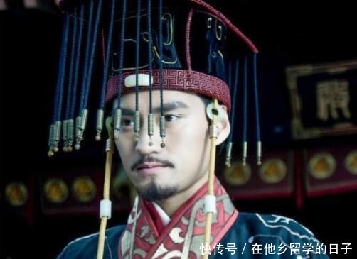 评价|东汉开国皇帝刘秀的创业史