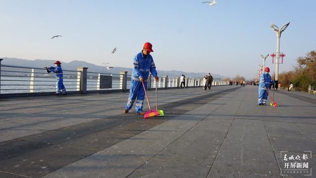 大雁塔|你知道吗？海埂大坝一尘不染的秘密，都藏在昆明的夜色中