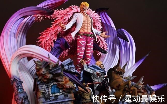 太丑|1千买明哥觉醒手办被说太丑,看明哥脚下价格涨百倍