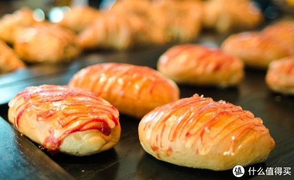手套|厨师机和面包机有什么区别？你还傻傻分不清？