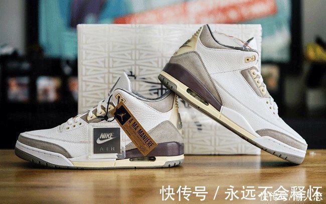 运动鞋 高质量男性如何选鞋?若是不想盲目跟风,劝你少穿AJ和Yeezy