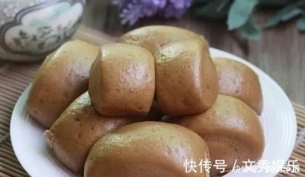 馒头|别再吃白面馒头了,加上每家都有的它,抗癌补血,越吃越健康