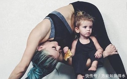 瑜伽|产后恢复身材的最佳时间?产后瑜伽三大好处