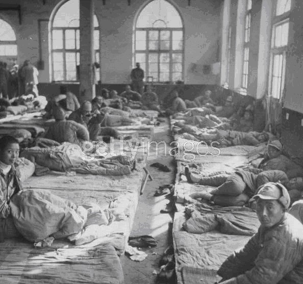 伙土匪|这个土匪打响了抗日第一枪,比马占山、二十九军都早