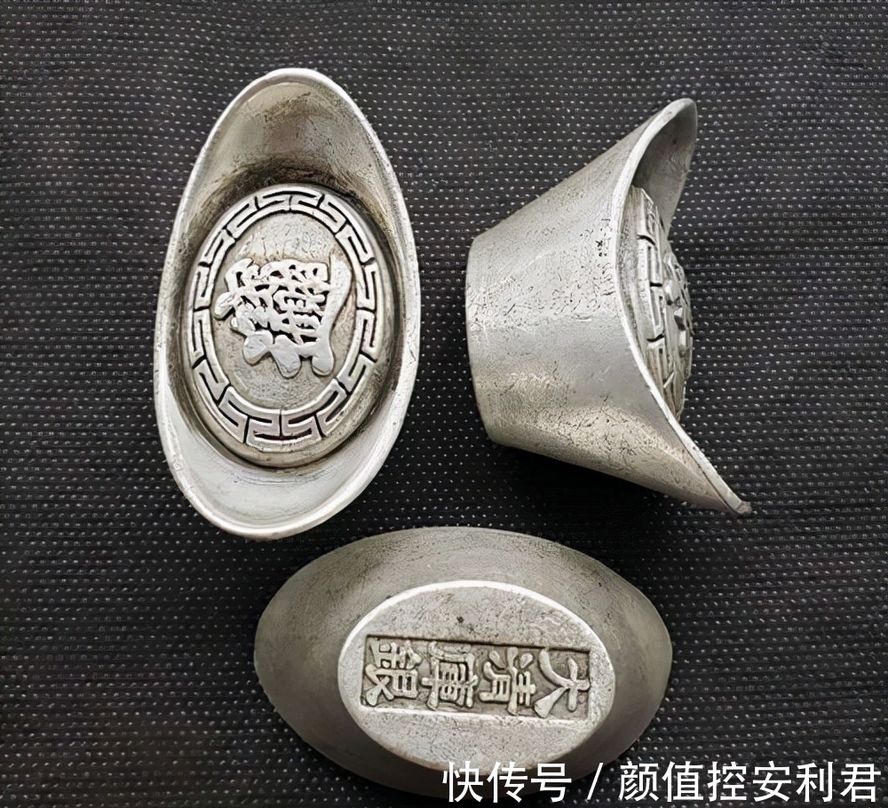 交易$古代那么多银子,现在为什么消失不见了?考古学家给出答案