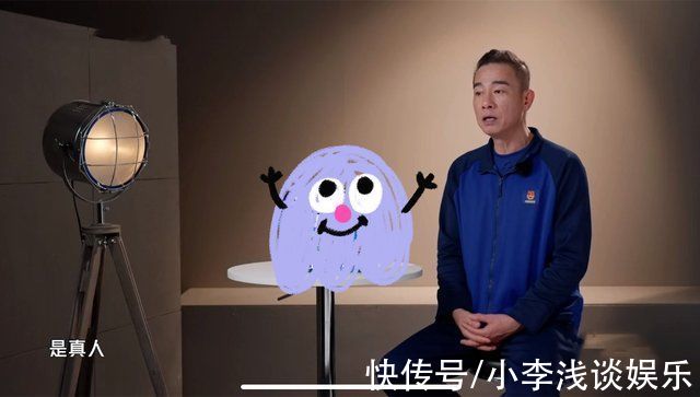 《滚烫人生》迎来真火考验，陈小春进火场以为救真人，善良诚可贵