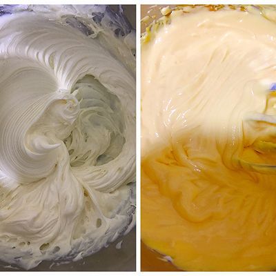 南瓜奶油奶酪蛋糕