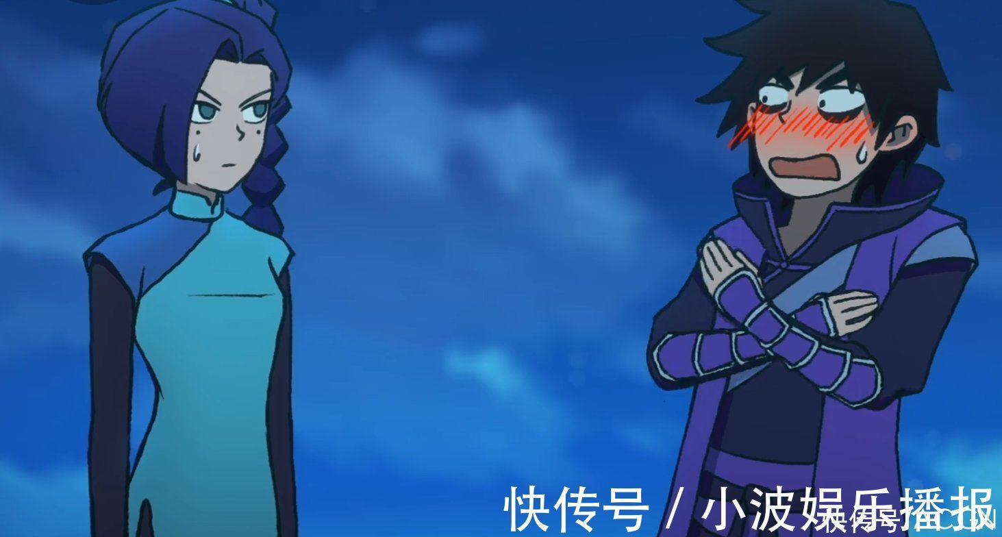 玄武国|伍六七第3季4大看点:会有中国风,剧情很沙雕,神医有戏份
