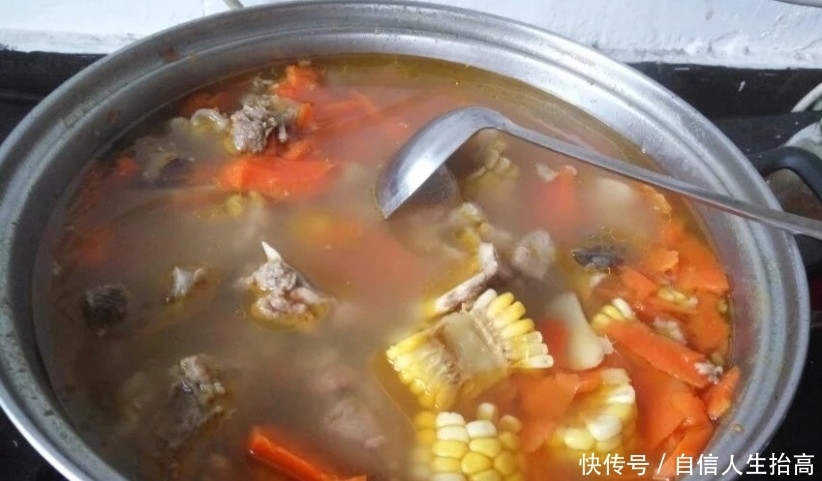 饭菜真|老婆不在我一个人的饭菜,老婆看到直说奢侈