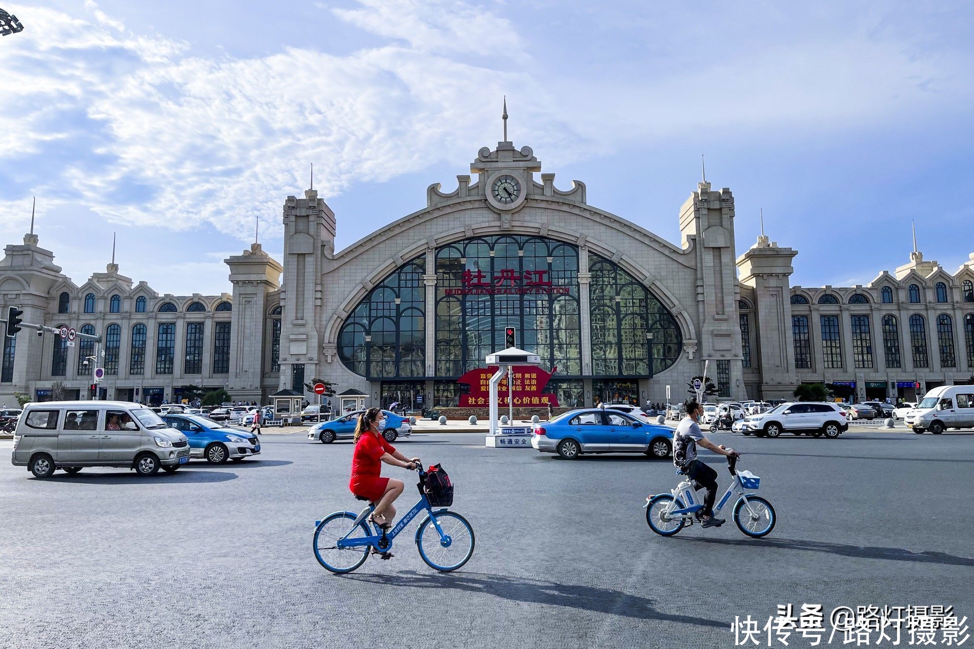 加格达奇|整个夏天都凉快的5个避暑胜地，凉爽宜人景太美，晚上睡觉盖棉被