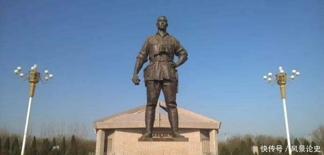 至今|两次全军覆没均生还老红军,两任搭档授中将他是大校,至今108岁