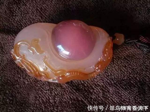 最快鉴别玛瑙真假的四种方法你知道多少种