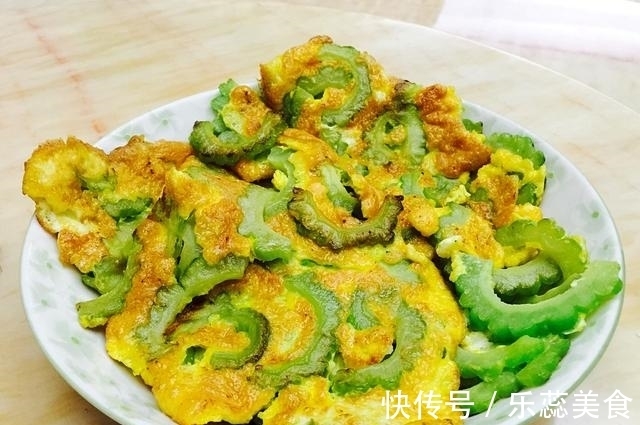 清热又解暑，好吃还不贵的几道苦瓜做法，我能多吃两碗饭！
