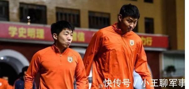 维泽拉|双官宣!国足官宣郭田雨留洋,盛赞泰山队为国养士,老郭有牌面