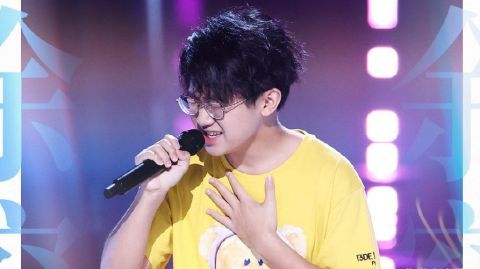 那英|首次参加《好声音》的李克勤，如果成为冠军导师，我不会感到意外