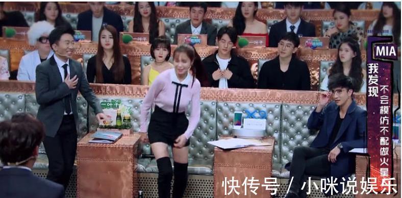 汪涵3年之后在湖南卫视终于又有了新综艺，连他的左膀右臂也来了