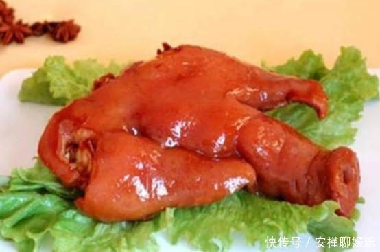 原因|为什么中国人喜欢吃“猪头肉”多数人不了解,原因很简单