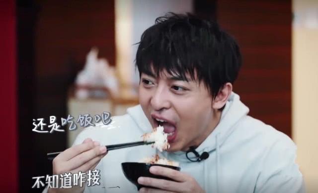 李佳航嫌丈母娘做饭难吃,看清他从老家带的啥北方人都爱吃