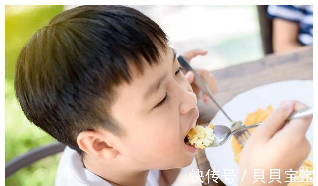 睡眠质量|儿科医生呼吁停止食用,多吃易伤害孩子发育,提醒:趁早撤下餐桌