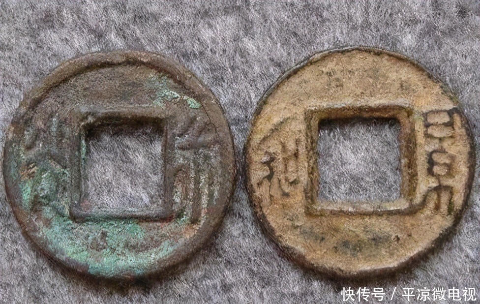 最稀缺的十枚古钱币:藏家能得到一枚就能逆袭