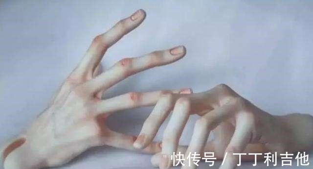 绫波丽|手办制作过于逼真也被吐槽还原度高是件好事,但不等于要吓人!