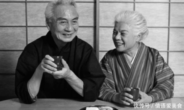 跑步|日本公布长寿的6个好习惯?跑步排到最后,希望你能够坚持下去