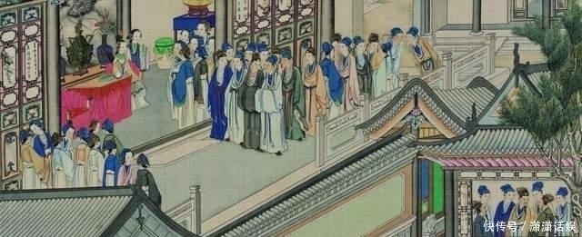 彩霞身为王夫人最得力的丫环,为何却会看中王夫人最讨厌的贾环?