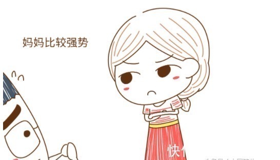 家庭生活|妈妈的家庭地位,影响孩子未来的幸福指数,你的家庭地位如何?