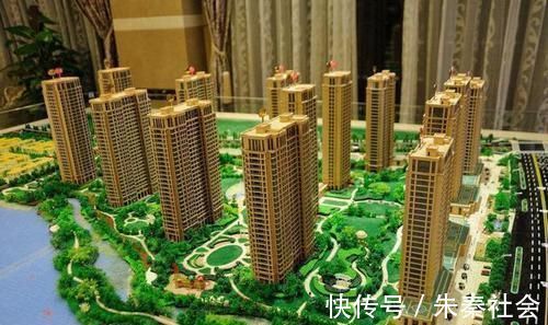 买房|买房除了选楼层,还要注意这几个问题,才能买到好房子