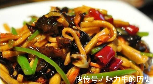 藕片|五道拿手菜, 居家过日子的必备小菜!