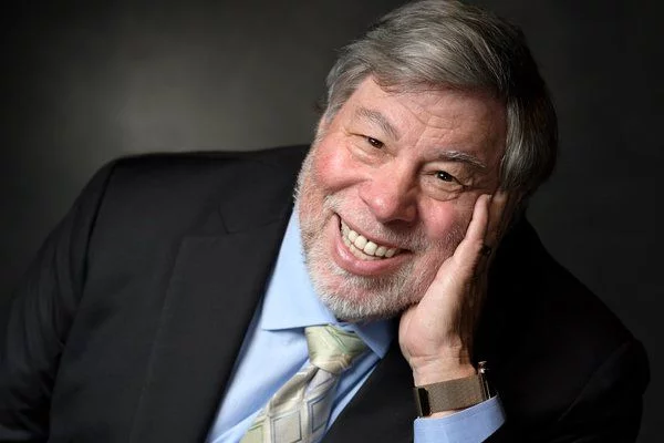 Apple 联合创始人 Steve Wozniak 确认参加 2019 Money20/20