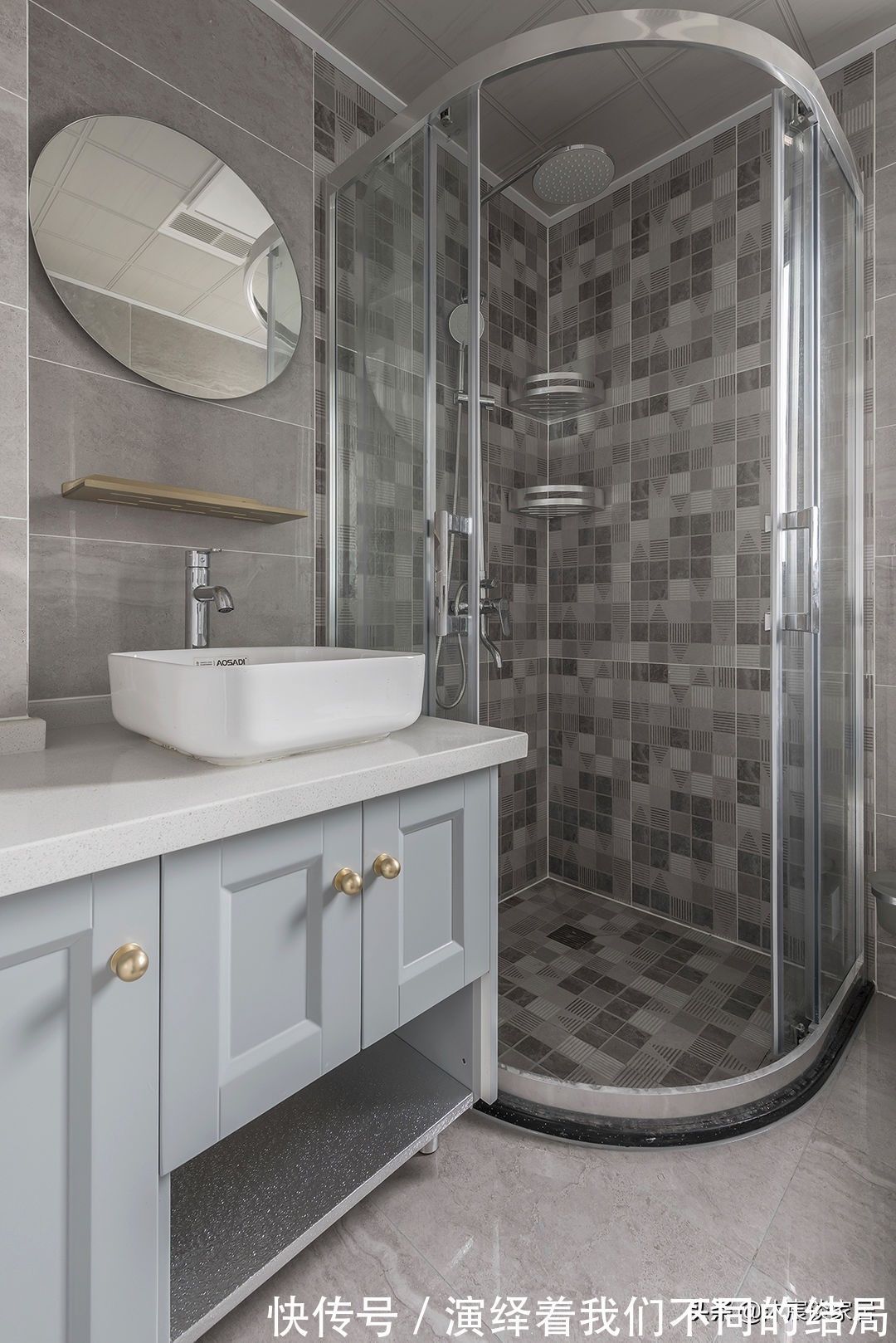 高级|不要小瞧软装饰，她家的轻奢风，恰到好处的点缀，轻松装出高级感