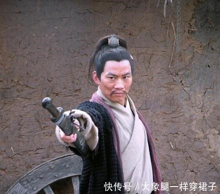 呼延灼若是好好利用此人,梁山何愁不平!错走一步,错失一人!