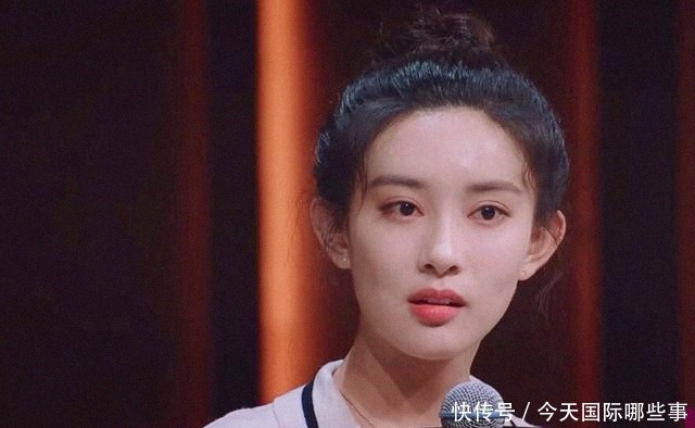 孟子|《演员2》孟子义被批哭的做作,看见吐槽后自嘲:不瞒你说我有毒