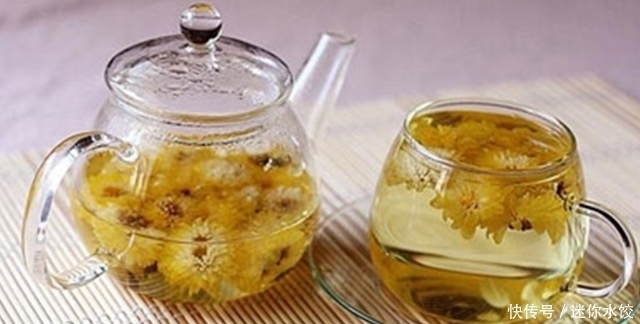 养肝|92岁退休老中医,用3种花养肝帮肝脏减龄,中老年人不要错过