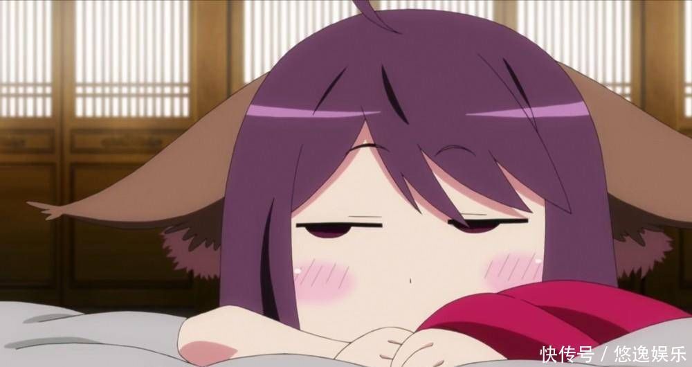 东方月初|狐妖小红娘众人小时候的样子,容容没多大改变,她成为最可爱的小孩子