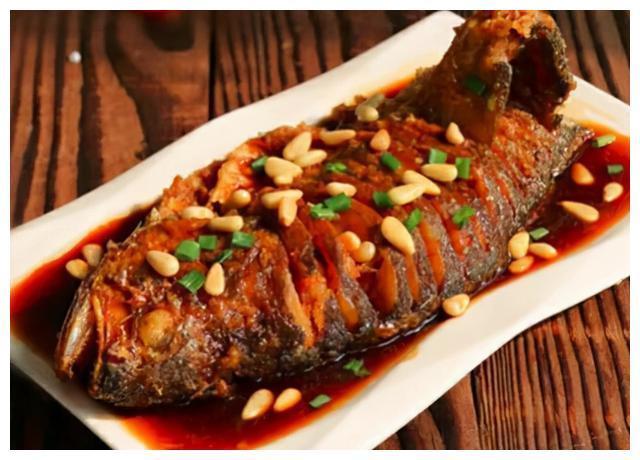 金枪鱼|入秋后,如果不差钱,记得给孩子吃5种深海鱼,DHA含量高