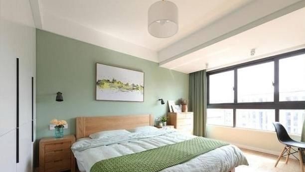 漂亮|以后有房了,就这么装修吧进门就被迷住了,卧室最漂亮