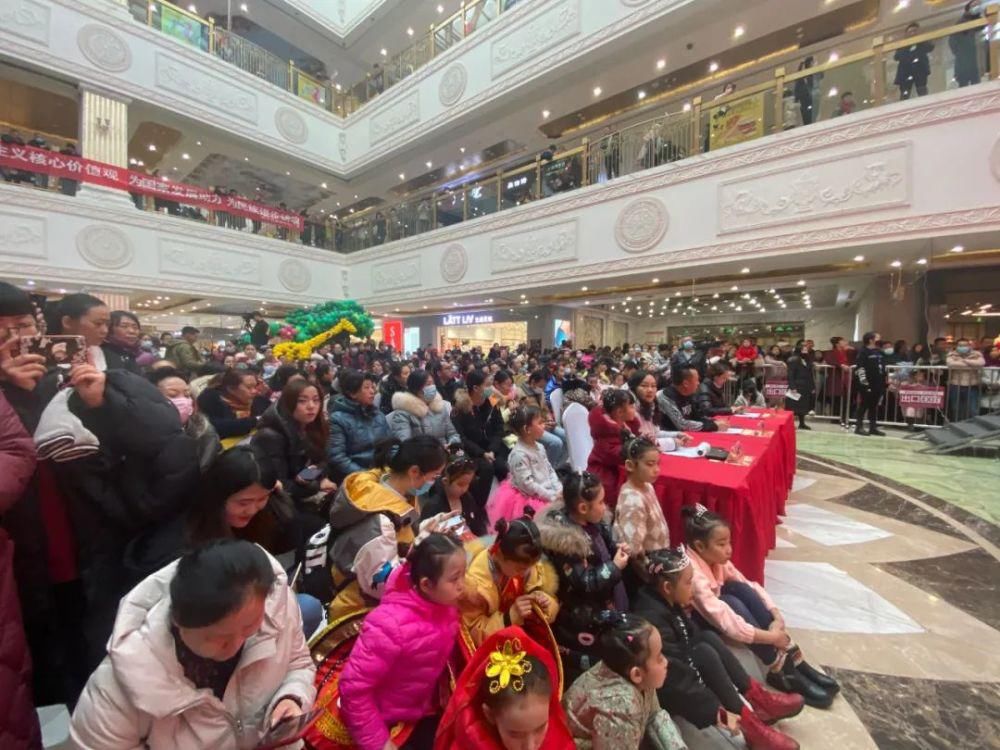  西宁|太精彩！西宁这儿有一群“乘风破浪”的宝贝们