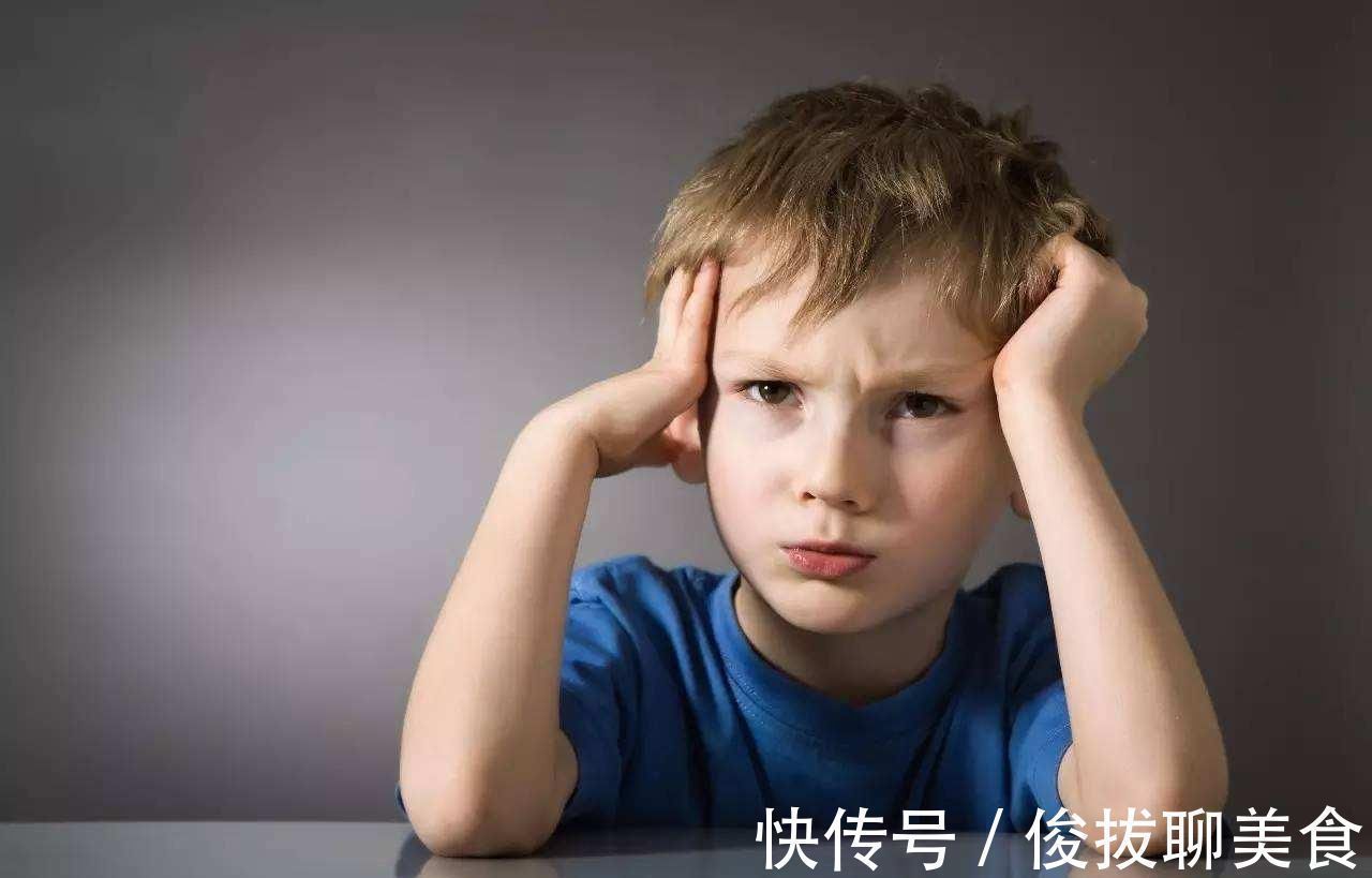 丽丽|这些孩子的“聪明”写在脸上,特别是有这3大特征的,并非是迷信