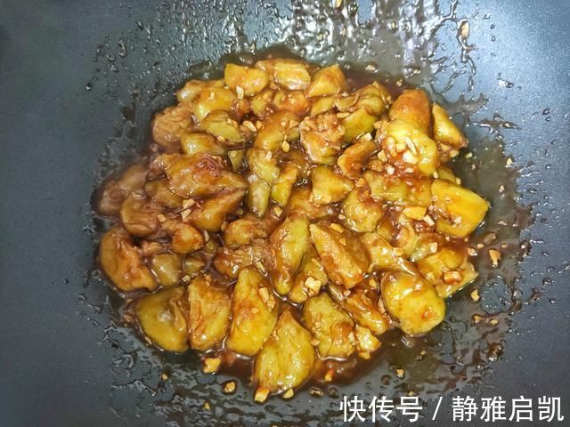 我家最受欢迎的家常菜,既简单又营养,一周吃两次,雷打不动