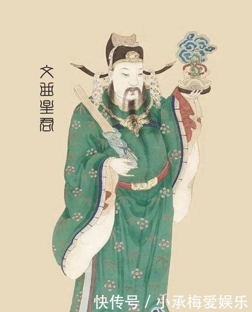 四大转世的“文曲星”名人,说出他们的名字,你不陌生