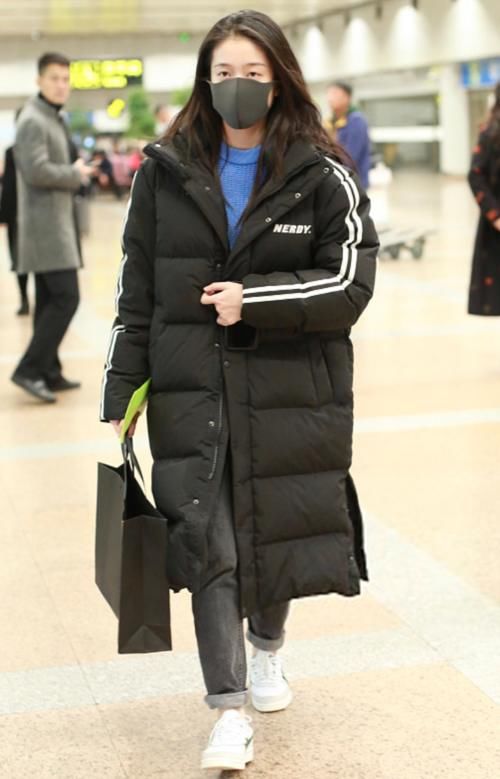 加拿大鹅又卖断货 都2021年了你怎么还在跟风