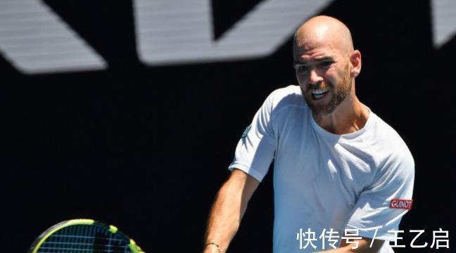 破发|3-0!单盘耗时81分钟、出现11个盘点,纳达尔第14次晋级澳网八强