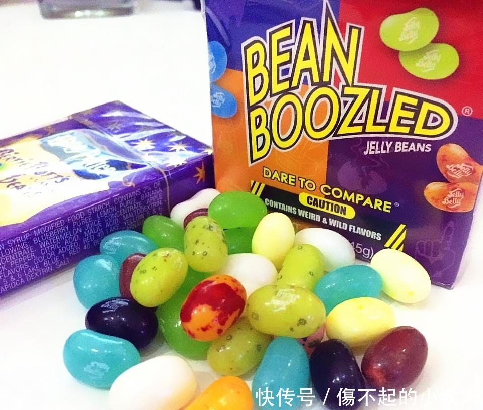 色盲症|趣味冷知识分享,奇怪好玩的知识又增加啦!