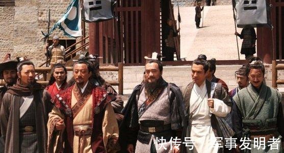 梁山|水浒隐藏最深的高手,看穿宋江心思,第一个离开梁山!