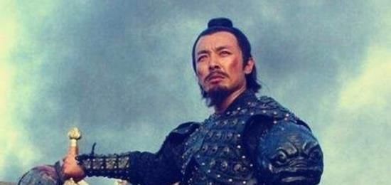 秒杀|杨广手下5大猛将：来护儿垫底，一人秒杀李元霸，一人横扫瓦岗寨