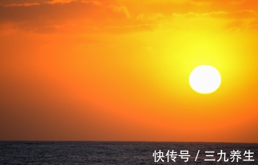 杜仲雄花|肾虚很愁人？中医教你3个“妙招”，守住阳气，做生猛小老虎